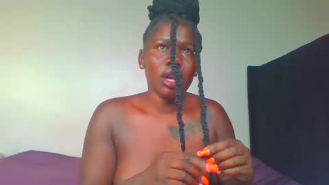 Snapshot of royal_goddes chatting on March 2025 05:58:02 PM goddes online show from March 2025 05:58:02 PM