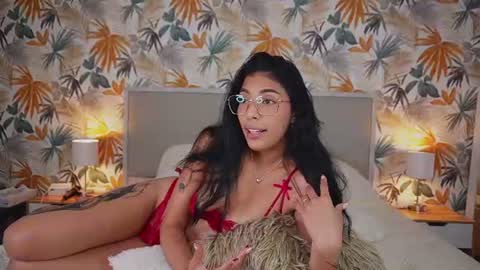Chloe online show from July 2026 07:46:02 AM