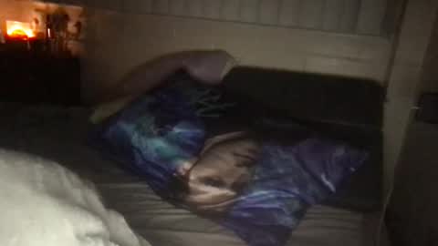 Royal Menace online show from March 2026 01:28:02 PM