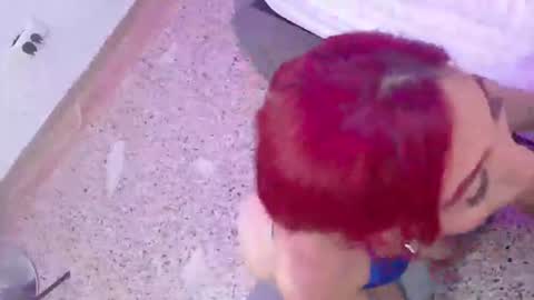 Snapshot of royalpassion_os chatting on August 2026 09:06:01 PM Ruby and Noah online show from August 2026 09:06:01 PM