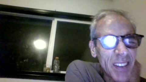 Roy Murrin online show from November 2025 08:34:02 AM