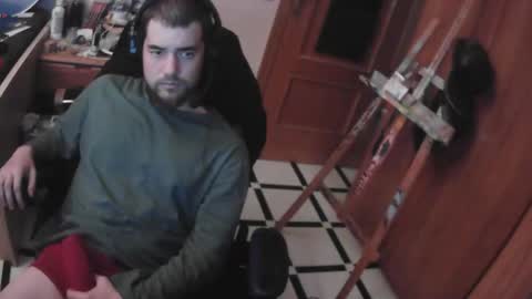 royer04 online show from November 2025 05:34:02 PM