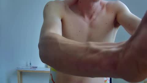 Roy online show from September 2025 07:57:02 PM