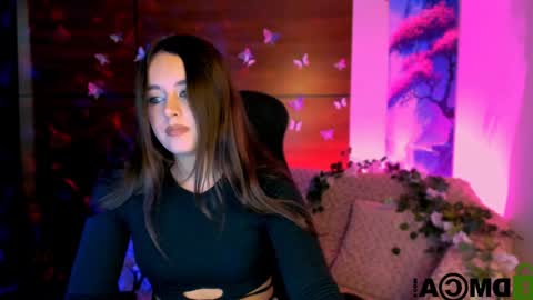 Im Rozmary nice to meet you 3 online show from December 2024 02:16:01 PM