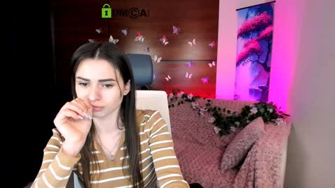 Im Rozmary nice to meet you 3 online show from January 2025 10:41:01 AM