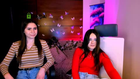 Im Rozmary nice to meet you 3 online show from January 2025 04:48:01 PM