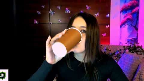 Im Rozmary nice to meet you 3 online show from February 2025 03:17:01 PM