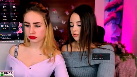 Im Rozmary nice to meet you 3 online show from February 2025 01:26:02 PM