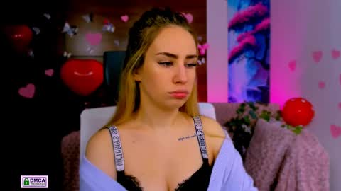 Im Rozmary nice to meet you 3 online show from February 2025 10:29:01 AM