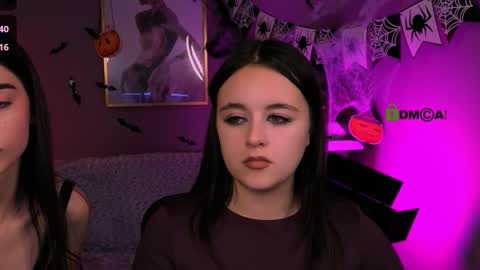 Im Rozmary nice to meet you 3 online show from October 2025 04:51:01 PM