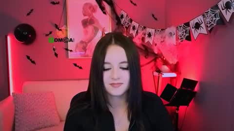 Im Rozmary nice to meet you 3 online show from October 2025 12:23:01 PM