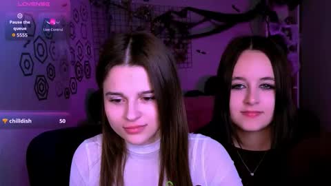 Im Rozmary nice to meet you 3 online show from October 2025 05:36:02 PM