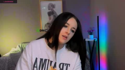 Im Rozmary nice to meet you 3 online show from November 2025 11:10:02 AM