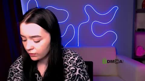 Im Rozmary nice to meet you 3 online show from January 2026 11:15:02 AM
