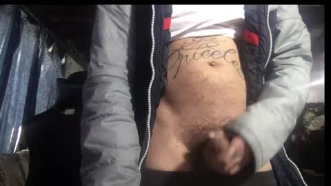 Richhancocc online show from January 2025 04:03:01 PM