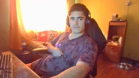 Snapshot of rpaulo25 chatting on January 2025 08:46:01 PM rpaulo25 online show from January 2025 08:46:01 PM