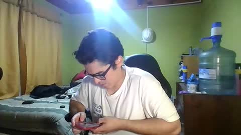 rpaulo25 online show from March 2026 06:28:02 AM