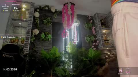 POOL online show from March 2026 10:04:02 PM