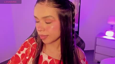 R U B B Y online show from April 2026 02:22:02 AM