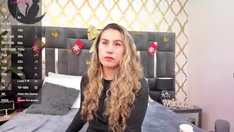 RubbyTaylor online show from November 2025 11:35:01 AM