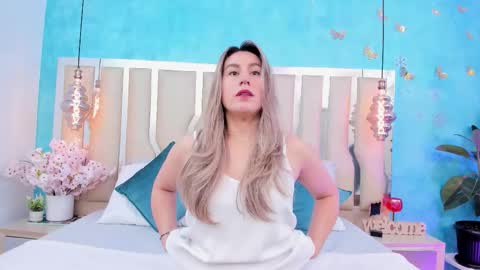 RubbyTaylor online show from February 2026 02:54:02 PM