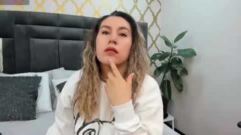 RubbyTaylor online show from July 2026 11:35:01 AM