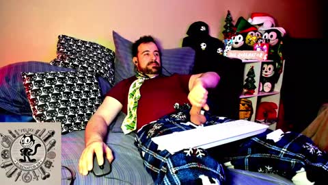 Snapshot of rubenator69 chatting on December 2024 09:00:02 PM Ruben online show from December 2024 09:00:02 PM