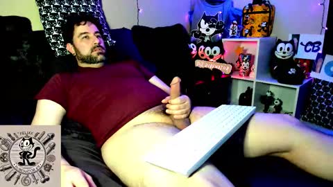 Ruben online show from November 2025 03:00:02 PM