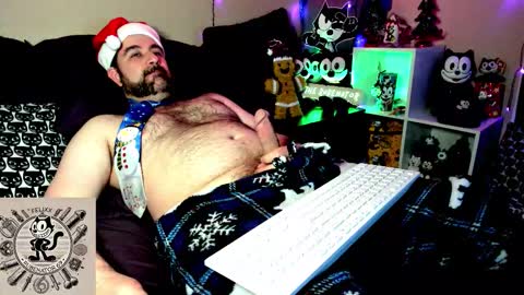 Ruben online show from December 2025 03:30:01 PM