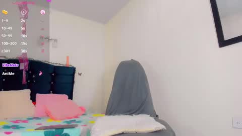 Rubi i love online show from December 2024 11:39:01 PM