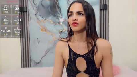 Rubi i love online show from February 2026 12:22:02 PM