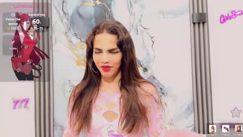 Rubi i love online show from March 2026 11:39:02 AM