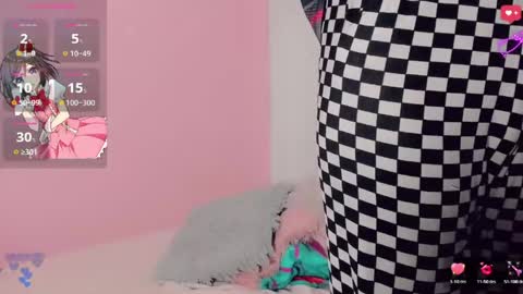 Rubi i love online show from June 2026 02:08:02 PM