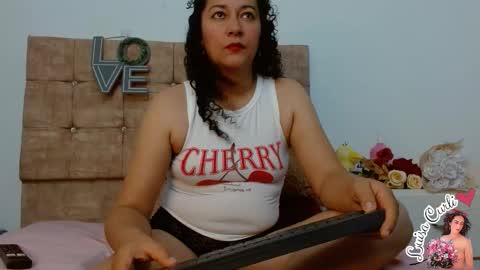 rubi curly online show from October 2025 09:53:02 PM