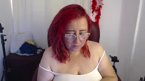 Rubi online show from February 2026 06:48:01 PM