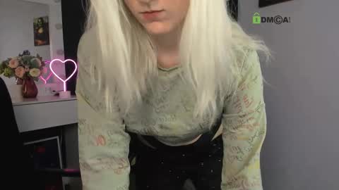 Rubi online show from March 2025 01:24:02 PM