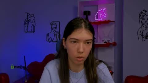 Rubi online show from March 2025 04:06:02 PM