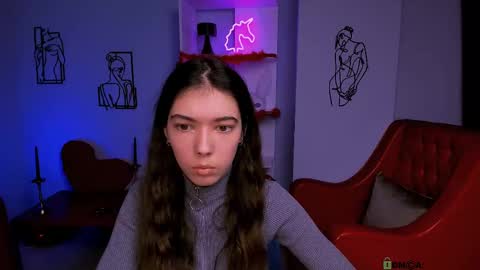 Rubi online show from March 2025 02:05:02 PM