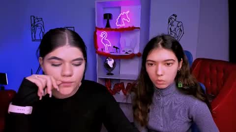 Rubi online show from March 2025 06:01:02 PM