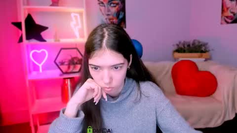 Rubi online show from March 2025 02:01:02 PM