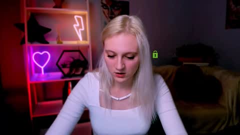 Rubi online show from March 2025 05:07:01 PM