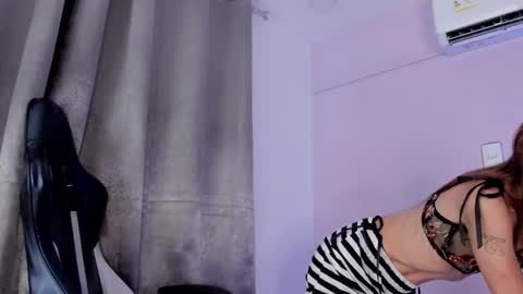 Rubi online show from November 2025 02:39:02 PM