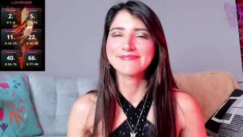 Rubi online show from March 2026 07:04:02 PM