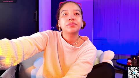 Snapshot of rubi_star chatting on December 2024 08:40:02 PM Rubi online show from December 2024 08:40:02 PM