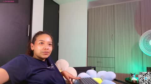 Snapshot of rubi_star chatting on January 2025 09:16:01 PM Rubi online show from January 2025 09:16:01 PM