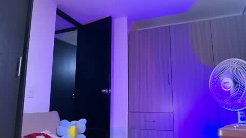 Snapshot of rubi_star chatting on March 2025 12:50:02 AM Rubi online show from March 2025 12:50:02 AM