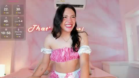 Rubi  online show from June 2026 11:05:01 AM
