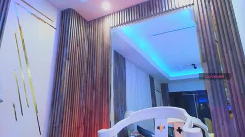 Rubi online show from March 2026 03:56:01 AM