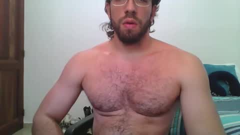 rubio121 online show from November 2025 03:34:01 PM