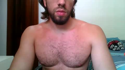 rubio121 online show from June 2026 07:30:01 PM